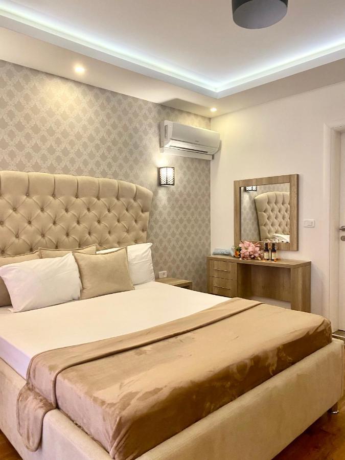 Hotel Evropa 울친 외부 사진